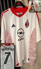 Maglia milan adidas usato  Palermo