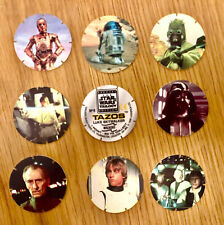Singles star wars for sale  HITCHIN