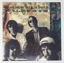 Traveling wilburys vol. for sale  Nashville