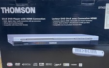 thomson dth gebraucht kaufen thomson dth gebraucht kaufen Hummeltal
