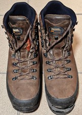 Meindl vakuum gtx gebraucht kaufen  Nufringen