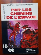 Dargaud chemins espace d'occasion Dargaud chemins espace d'occasion  Orthez