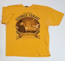 Vtg george strait for sale  Hendersonville