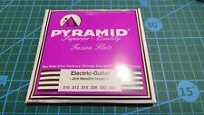 Pyramid fusion flats gebraucht kaufen  Parsdorf