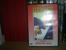Dvd bernard bilis d'occasion  Morsang-sur-Orge