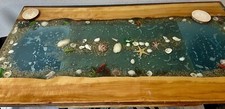 Epoxy tropical ocean for sale  Ann Arbor