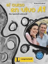 Curso vivo intensivtrainer gebraucht kaufen  Berlin