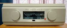 Musical fidelity nuvista usato  Civita Castellana