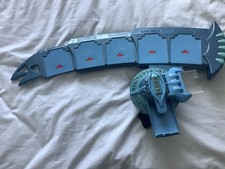 Duel dual disk for sale  LIVERPOOL