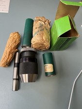 Albrecht drill chuck for sale  Sonora