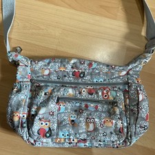 Umhängetasche schultertasche  gebraucht kaufen  Schmalkalden