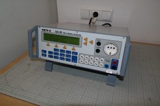 Analizator bezpieczeństwa elektrycznego Metron QA-90 MkII IEC 60601.1, UL 2601.1, IEC 1010-1, na sprzedaż  Wysyłka do Poland