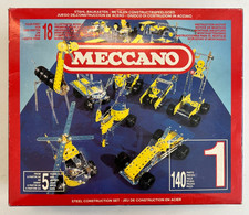 Gioco meccano usato  Castelfidardo