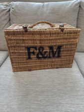 Large fortnum mason for sale  PETERBOROUGH