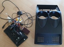 Junsun serie radio gebraucht kaufen  Hildrizhausen
