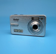 Vivitar vivicam 7690 for sale  SCUNTHORPE