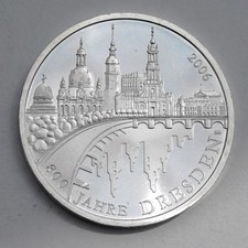 Euro silber gedenkmünze gebraucht kaufen  Ostbevern