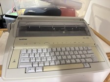 Brother 100 vintage for sale  WATFORD