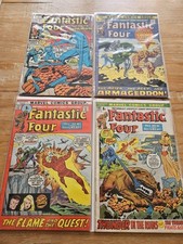 Marvel fantastic four for sale  BEDFORD
