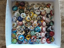 Lot 150 capsules d'occasion  Vitry-le-François