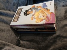 Gunsmith cats zustand gebraucht kaufen  Beckingen