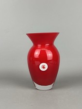 Kleine glasvase blumenvase gebraucht kaufen  Göttingen