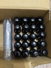 Black wheel accessories for sale  Henderson