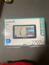 Garmin nüvi 2797lmt for sale  Alameda