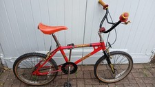 Raleigh burner 1983. for sale  COLCHESTER