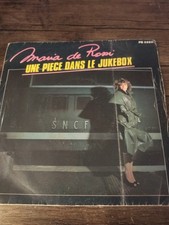 Rossi maria jukebox d'occasion  Ouistreham