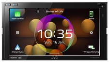 Jvc m875dbw doppel gebraucht kaufen  Leipzig