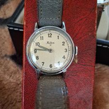 harwood watch for sale  FAVERSHAM