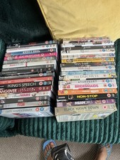 Dvd selection top for sale  CHESSINGTON