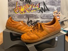 Adidas samba mens for sale  NOTTINGHAM