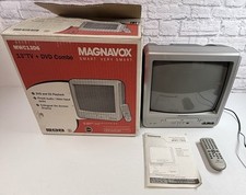 Magnavox dvd combo for sale  Woodville