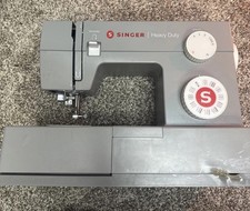 Singer hd6380m heavy for sale  Lapeer