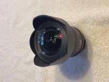 Rokinon 14mm 2.8 for sale  Austin