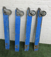 Genie lift sla10 for sale  BISHOP'S STORTFORD