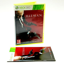 Hitman absolution xbox usato  Randazzo