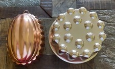Lot vintage copper for sale  Excelsior Springs