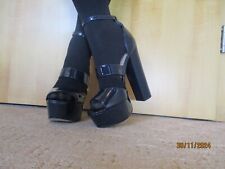 Buffalo high heel gebraucht kaufen  Falkenberg