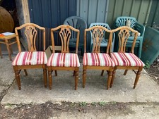 Vintage ducal brown for sale  COLCHESTER