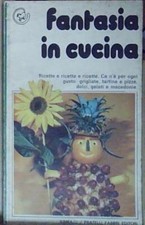 Fantasia cucina usato Fantasia cucina usato  Italia