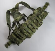 Mtp plce webbing for sale  OLDHAM