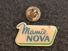 Pin mamie nova d'occasion  Expédié en Belgium