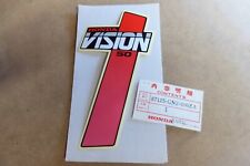 Honda ne50 ne50m for sale  LEICESTER