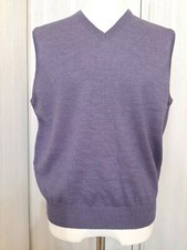 Maglione gilet granchio usato  Santa Maria Capua Vetere