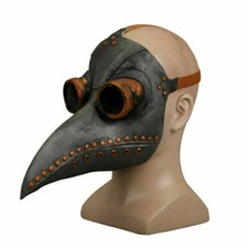 Masque oiseau docteur d'occasion  France