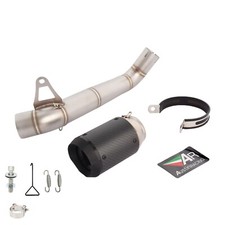 Exhaust system mid for sale  Rancho Cucamonga
