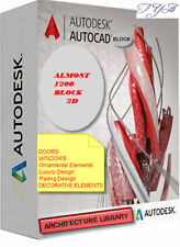 Autocad collection dwg for sale  Wasilla